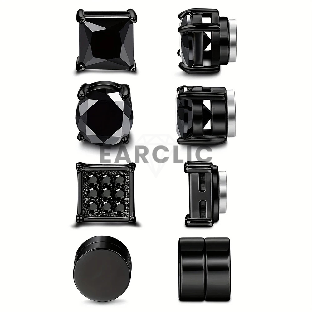 EarClic™ - Magnetyczny kolczyk